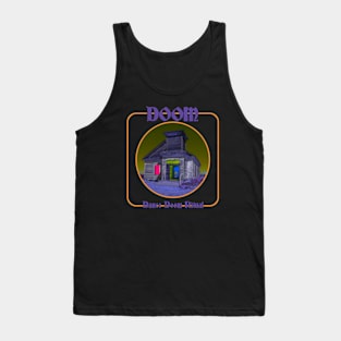 DOOM Tank Top